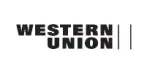 Western Union logo