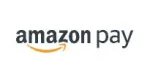Amazon Pay logo